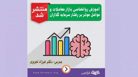 آموزش رایگان فارکس