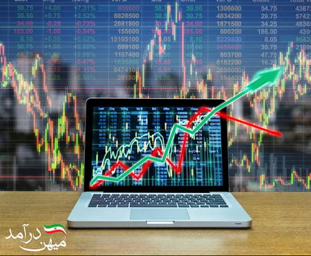 تشخیص اصلاح روند به کمک MACD