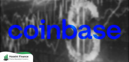 طرفداران coinbase