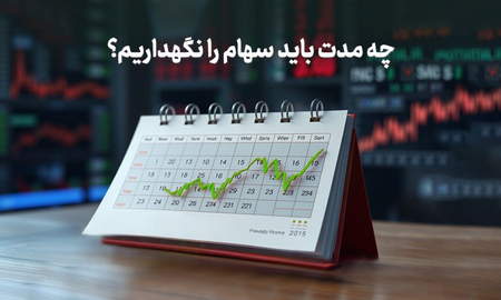 الگوهای معمول شمع Bearish