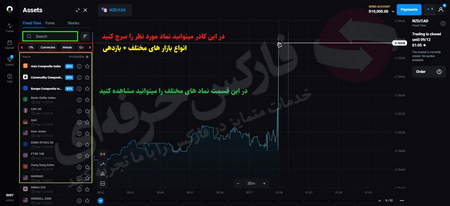 فاکتورهای مهم در انتخاب معامله گر حرفه ای